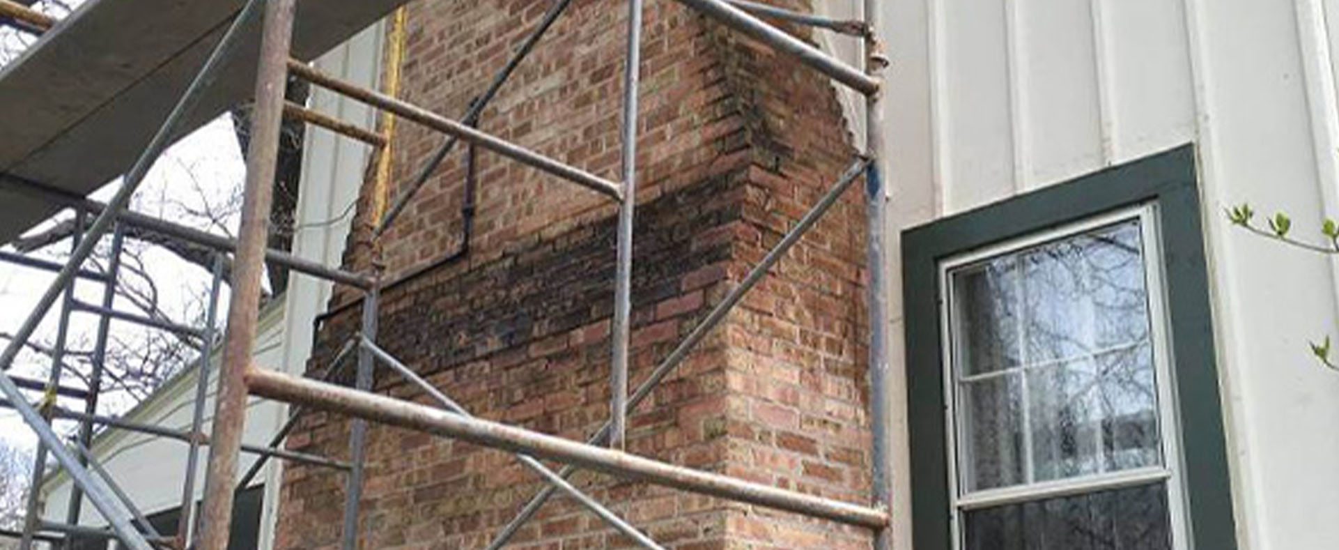 Your Masonry Specialists
