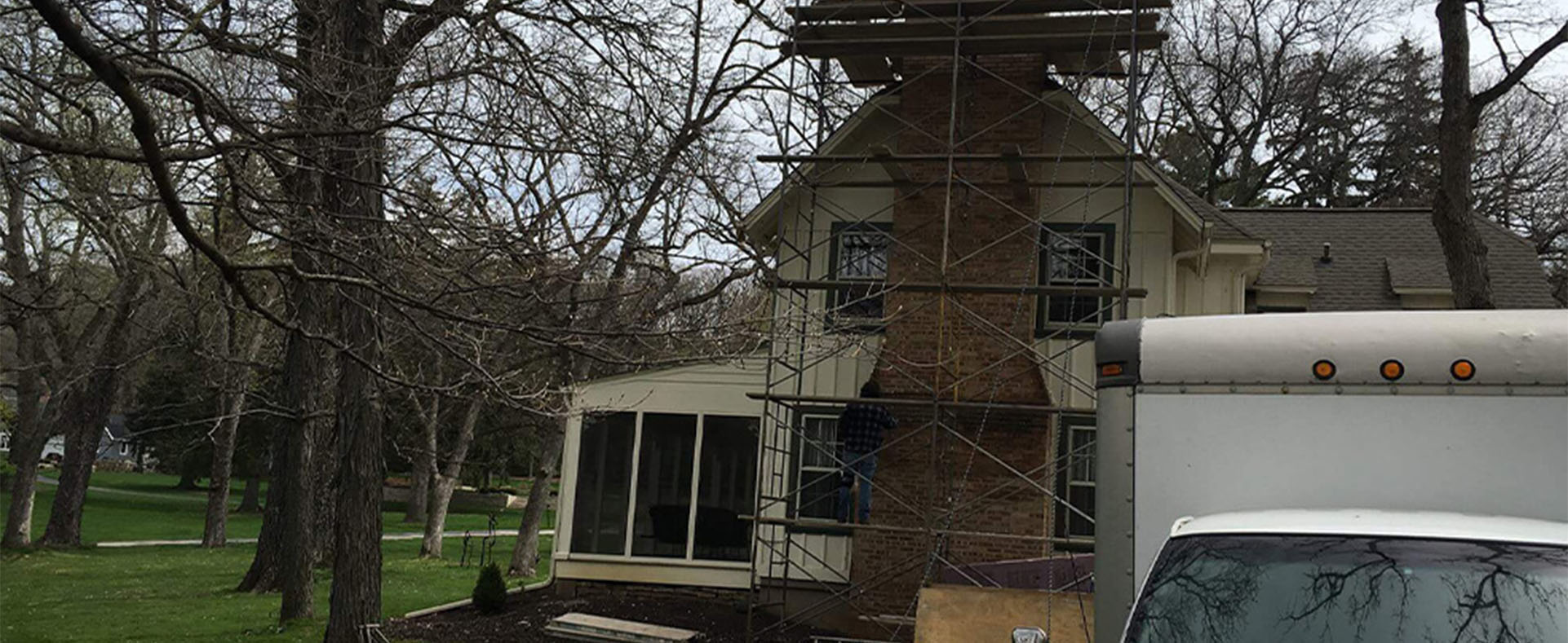 Your Masonry Specialists