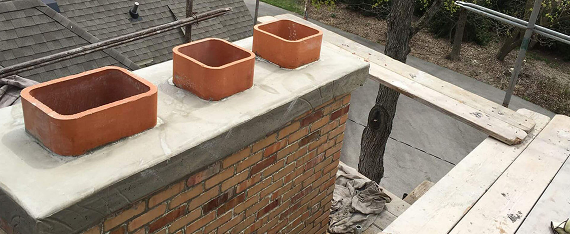 Your Masonry Specialists